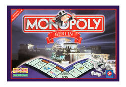 Monopoly Berlin-Pressefoto
