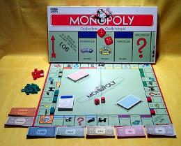 Monopoly Standard-Foto