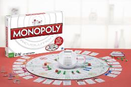 Monopoly Revolution-Pressefoto