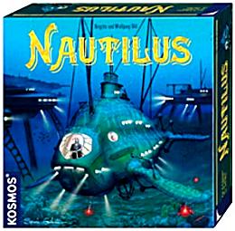 Nautilus-Pressefoto