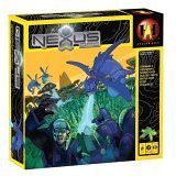 Nexus Ops-Pressefoto