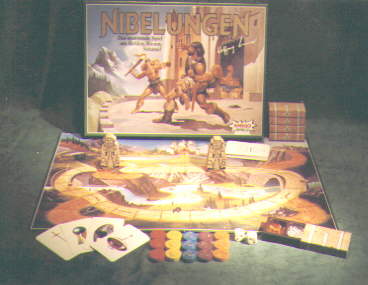 Nibelungen-Foto