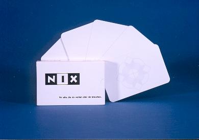 Nix-Pressefoto
