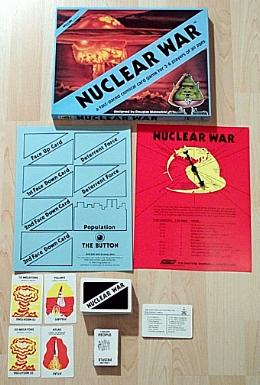 Nuclear War-Foto