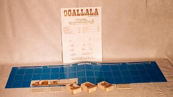 Ogallala-Foto