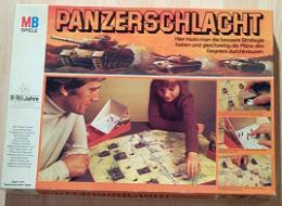 Panzerschlacht-Foto