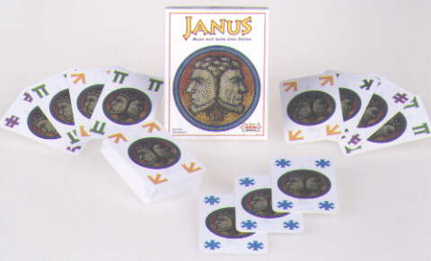 Janus-Pressefoto