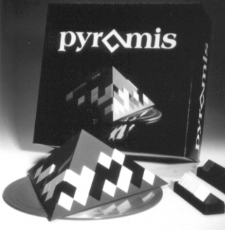 Pyramis Pressefoto