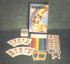 Rainbows-Foto
