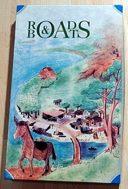 Roats & Boats-Foto