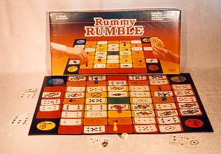 Rummy Rumble-Foto