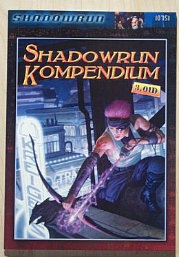 Shadowrun Kompendium V3.01d