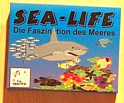 Sea Life-Foto