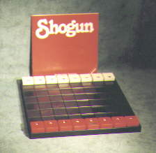 Shogun-Foto