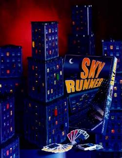 Sky Runner-Foto