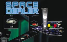 Space Dealer-Pressefoto