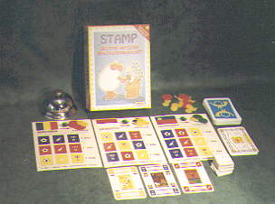 Stamp-Foto