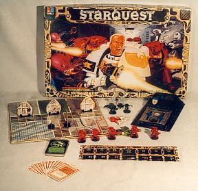 Star Quest-Foto