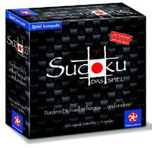 Sudoku Das Spiel-Pressefoto