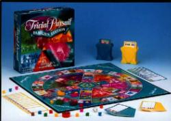 Trivial Pursuit Familien Edition Refresh-Foto