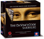 The Da Vinci Code Sakrileg-Pressefoto