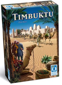 Timbuktu-Pressefoto