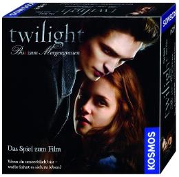 Twilight Biss zum Morgengrauen-Pressefoto