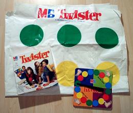Twister-Foto