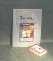 Think Mindpack-Foto