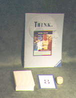 Think Mindpack Thesenspiel-Foto