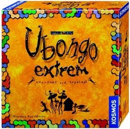 Ubongo Extrem-Pressefoto