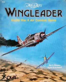 Wingleader-Foto