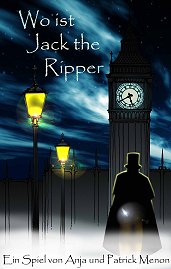 Wo ist Jack the Ripper-Pressefoto