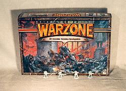 Warzone-Foto